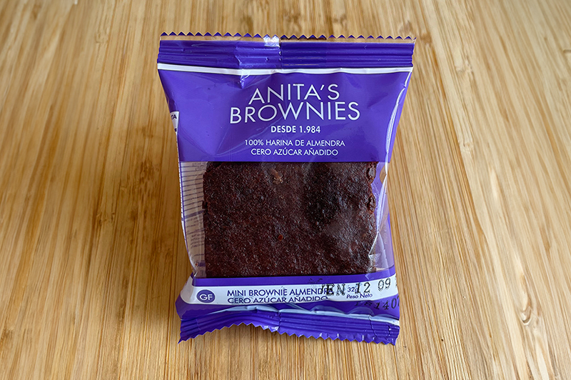 Brownie-almendra-sin-azucar